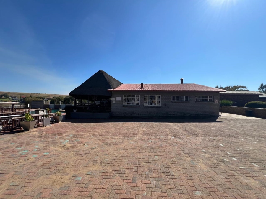 2 Bedroom Property for Sale in Deneysville Free State